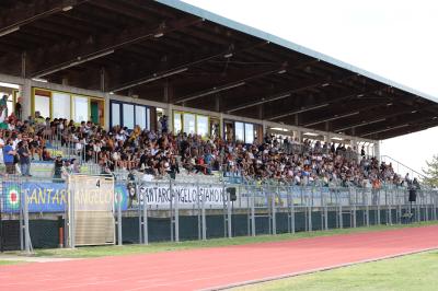YOUNG SANTARCANGELO - SPAL ARS ET LABOR