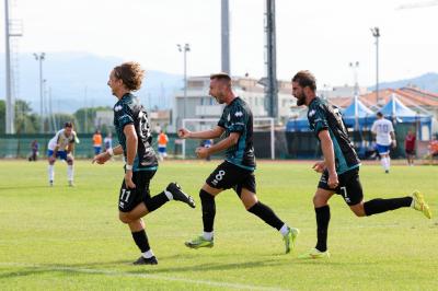 YOUNG SANTARCANGELO - SPAL ARS ET LABOR