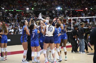 ITALIA - TURCHIA