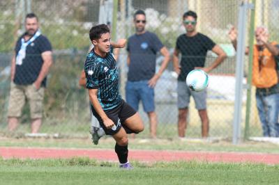 YOUNG SANTARCANGELO - SPAL ARS ET LABOR