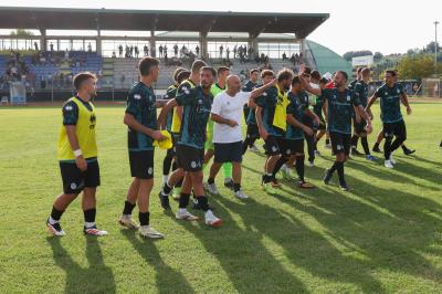 YOUNG SANTARCANGELO - SPAL ARS ET LABOR