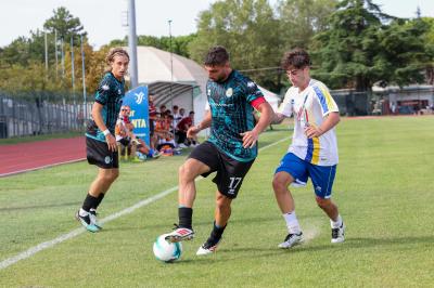 YOUNG SANTARCANGELO - SPAL ARS ET LABOR