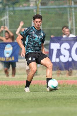 YOUNG SANTARCANGELO - SPAL ARS ET LABOR