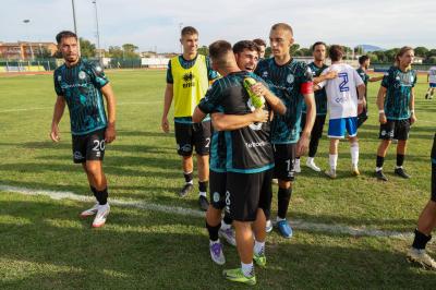 YOUNG SANTARCANGELO - SPAL ARS ET LABOR