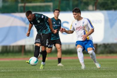 YOUNG SANTARCANGELO - SPAL ARS ET LABOR