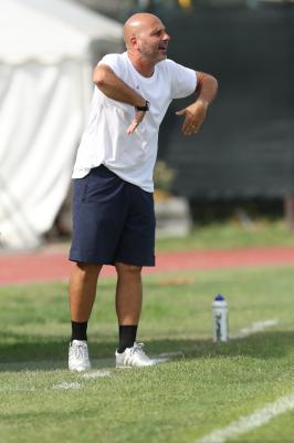 YOUNG SANTARCANGELO - SPAL ARS ET LABOR