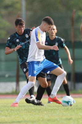 YOUNG SANTARCANGELO - SPAL ARS ET LABOR
