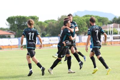YOUNG SANTARCANGELO - SPAL ARS ET LABOR