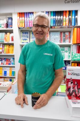 ACQUISTO LIBRI SCOLASTICI FERRARA