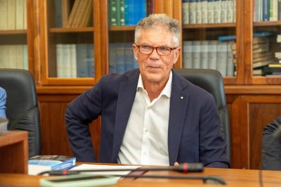 PRESENTAZIONE LIBRO GIAN PIETRO ZERBINI