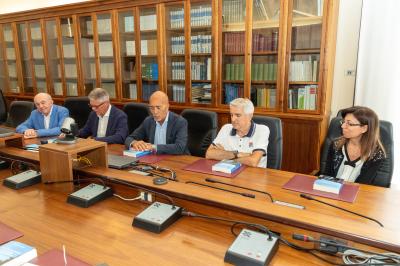 PRESENTAZIONE LIBRO GIAN PIETRO ZERBINI