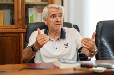 PRESENTAZIONE LIBRO GIAN PIETRO ZERBINI