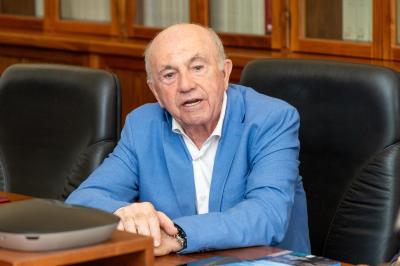 PRESENTAZIONE LIBRO GIAN PIETRO ZERBINI