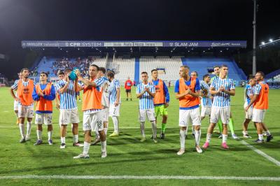SPAL ARS ET LABOR - COMACCHIESE