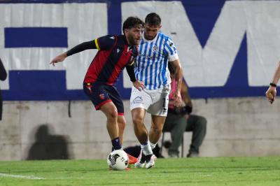 SPAL ARS ET LABOR - COMACCHIESE