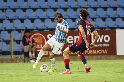 SPAL ARS ET LABOR - COMACCHIESE