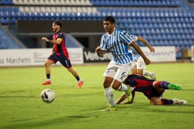 SPAL ARS ET LABOR - COMACCHIESE