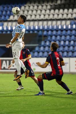 SPAL ARS ET LABOR - COMACCHIESE