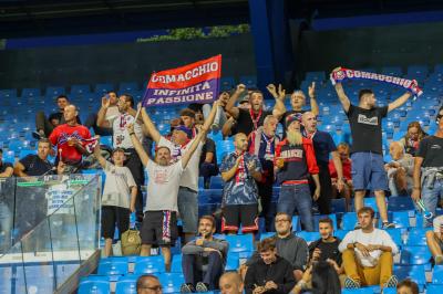 SPAL ARS ET LABOR - COMACCHIESE