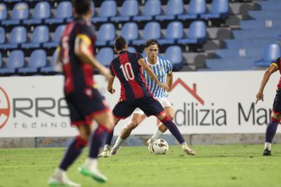 SPAL ARS ET LABOR - COMACCHIESE