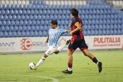 SPAL ARS ET LABOR - COMACCHIESE