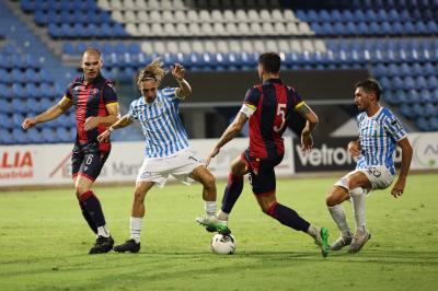 SPAL ARS ET LABOR - COMACCHIESE