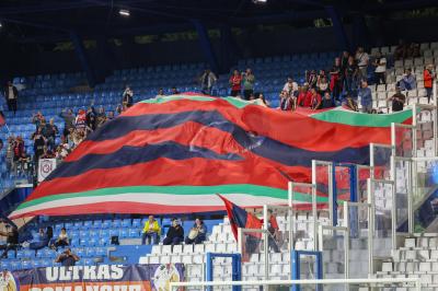 SPAL ARS ET LABOR - COMACCHIESE