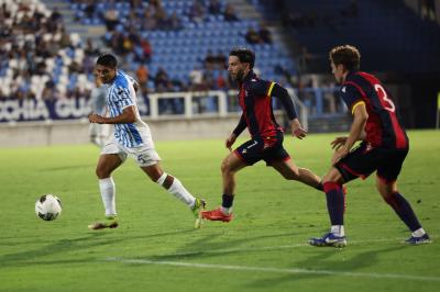 SPAL ARS ET LABOR - COMACCHIESE