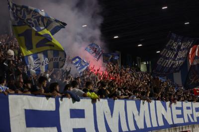 SPAL ARS ET LABOR - COMACCHIESE