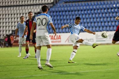 SPAL ARS ET LABOR - COMACCHIESE