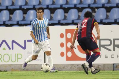 SPAL ARS ET LABOR - COMACCHIESE
