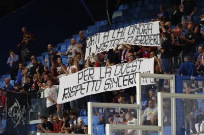 SPAL ARS ET LABOR - COMACCHIESE