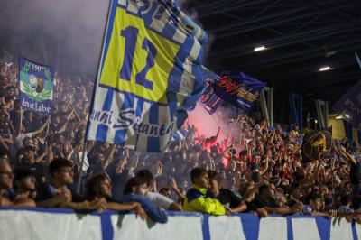 SPAL ARS ET LABOR - COMACCHIESE