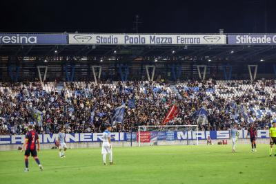 SPAL ARS ET LABOR - COMACCHIESE