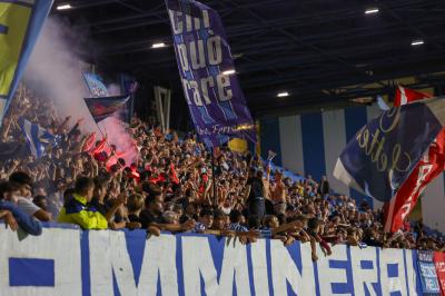 SPAL ARS ET LABOR - COMACCHIESE