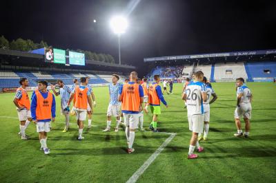 SPAL ARS ET LABOR - COMACCHIESE