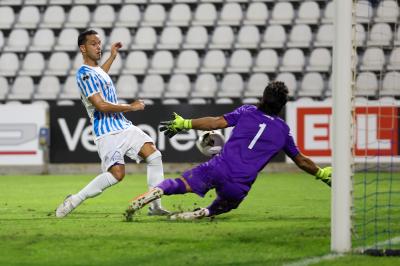 SPAL ARS ET LABOR - COMACCHIESE