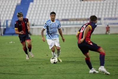 SPAL ARS ET LABOR - COMACCHIESE