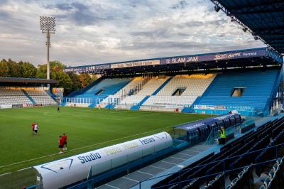 SPAL ARS ET LABOR - COMACCHIESE