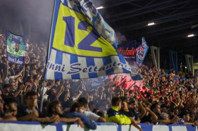 SPAL ARS ET LABOR - COMACCHIESE