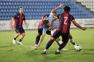 SPAL ARS ET LABOR - COMACCHIESE