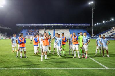 SPAL ARS ET LABOR - COMACCHIESE