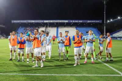 SPAL ARS ET LABOR - COMACCHIESE