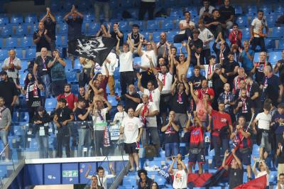 SPAL ARS ET LABOR - COMACCHIESE