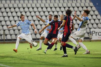 SPAL ARS ET LABOR - COMACCHIESE