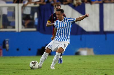 SPAL ARS ET LABOR - COMACCHIESE