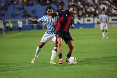 SPAL ARS ET LABOR - COMACCHIESE
