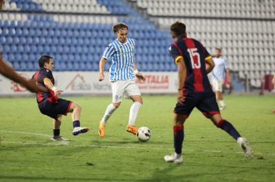 SPAL ARS ET LABOR - COMACCHIESE