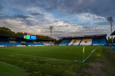 SPAL ARS ET LABOR - COMACCHIESE