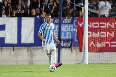 SPAL ARS ET LABOR - COMACCHIESE